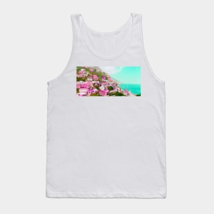 Positano No. 1 Tank Top